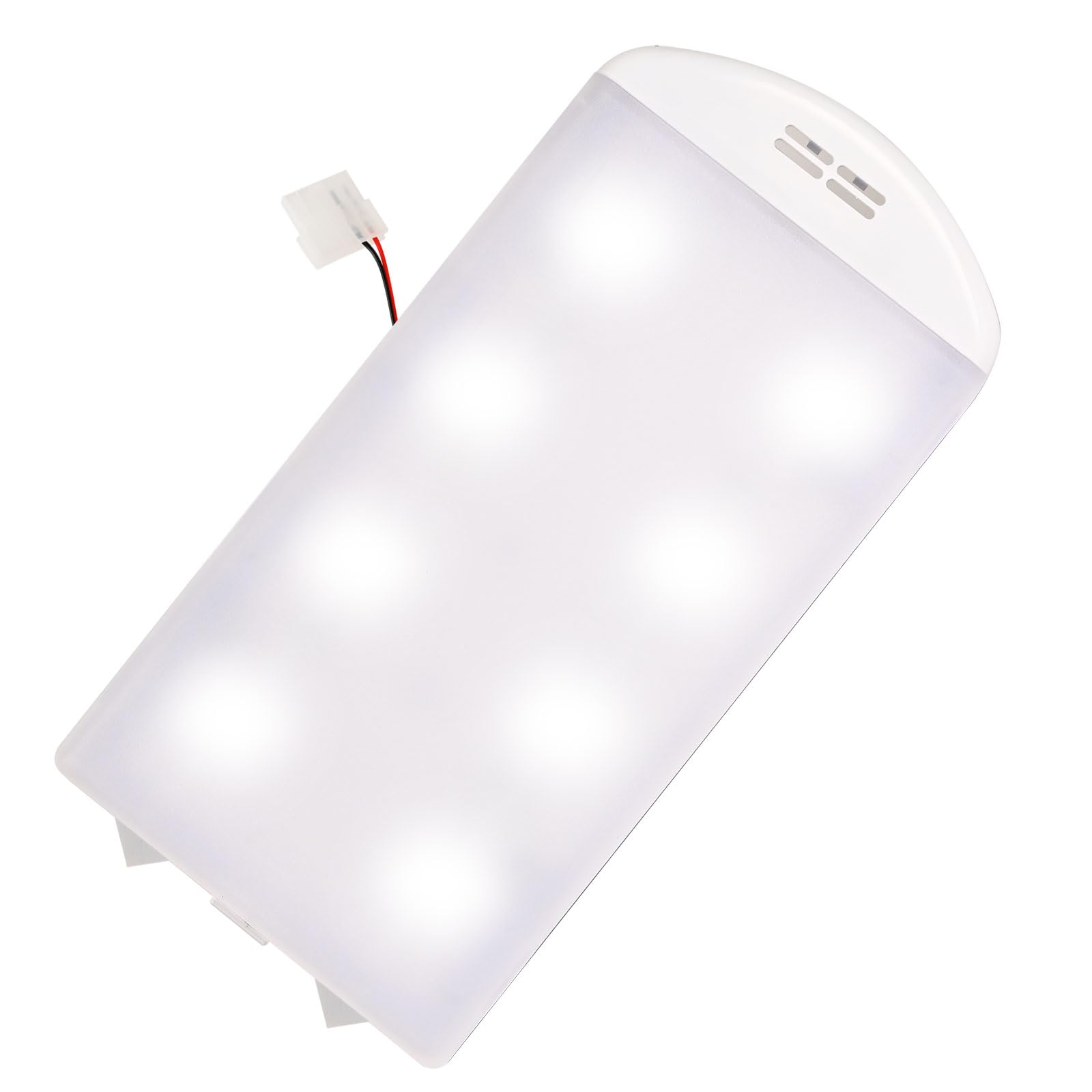 Photo 1 of Upgrade WRX735SDHZ02 WRX735SDHZ03 WRX735SDHZ04 WRF555SDFZ11 WRX735SDHZ07 WRF555SDFZ09 WRF555SDFZ15 WRX735SDHZ08 Light Replacement for Whirlpool Refrigerator LED Light?W11527432 Fits for Maytag