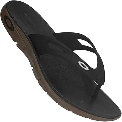 chinelos da oakley 2018