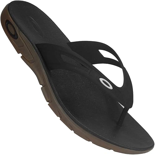 chinelo oakley lançamento 2018