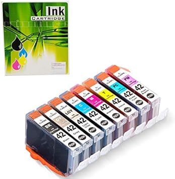 canon cli 42 ink