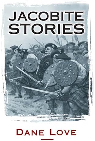 Jacobite Stories