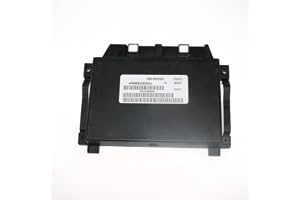 Transmission Control Module 04692392AG for 2006 Dodge Magnum Charger Jeep