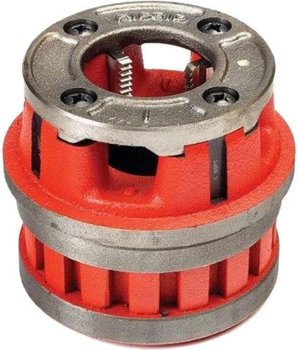 Ridgid 37400 Manual Threader Die Head 1 In Npt