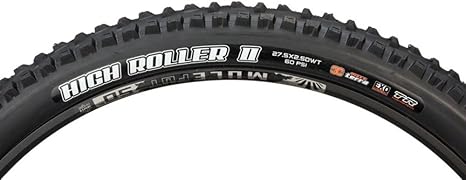 maxxis high roller 2 3c