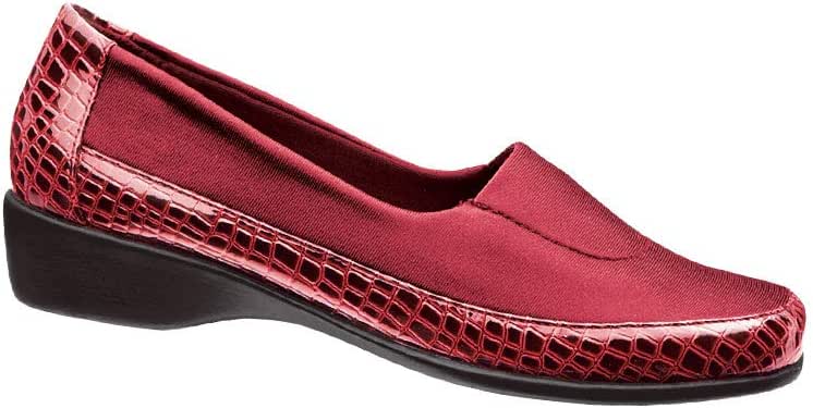 AmeriMark Women�s Adult Kennedy Slipon Shoe