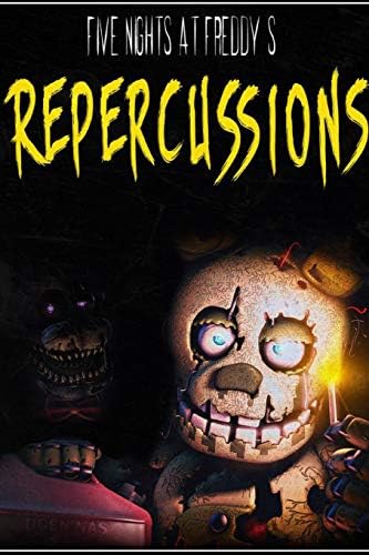 Five Nights at Freddy's: Repercussions