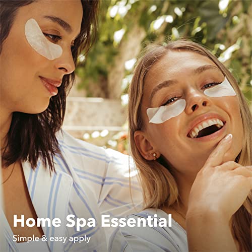 Purederm Collagen Under Eye Mask (120 Sheets) Collagen Under Eye