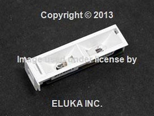 BMW OEM Light Bar - On-Board Computer E23 E24 E28 E30 65 81 1 375 461 735i 635CSi 528e 535i M5 325e 325i 325ix M3