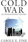 Cold War: An International History