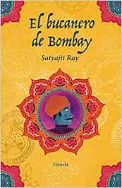 El bucanero de Bombay: 271 (Las Tres Edades)
