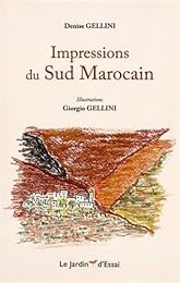 Impressions du Sud marocain