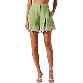 ASTR the label Women's Kiya Shorts