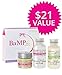 The Spoiled Mama Best of Bump Box Sampler Pregnancy Gift Set