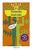 El yerberito ilustrado (Colección Rius) (Spanish Edition) by Rius