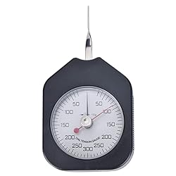 SZG-300-2 Double Needle Dial Tension Gauge Meter