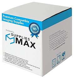 SuppliesMAX Compatible Replacement for General