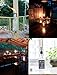 Tiki Torch Kit,Torch Wicks and Brass Wick Mount, Table Top Torch Lantern Kit 8 PCS(bottle not included)