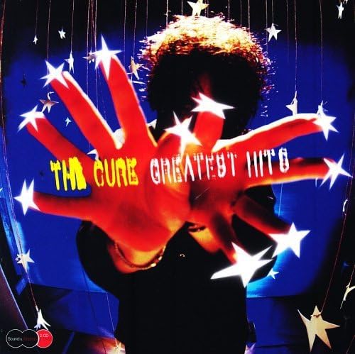 Cure Acoustic Hits Amazon Com Music