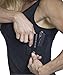 AC UNDERCOVER Women's Concealed Carry Tank Top - Compression Clothing with Holster - Stylish and Secure Gun Holster Shirt for Women - Tactical and Everyday Use - Size Small, 1 Pack, Black