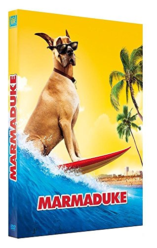 Marmaduke