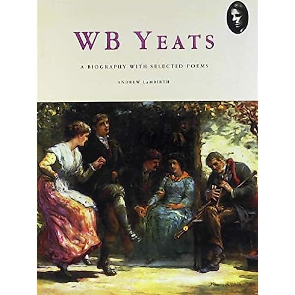 A New Commentary on the Poems of W.B. Yeats: Jeffares, A. Norman