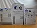 Dodge Ram 6.7L Cummins Diesel Filter Set Mopar OEM variant