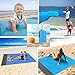 1byhome Beach Blanket 73