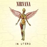 Nirvana Album: «In Utero» (Front side) Nirvana Album: «In Utero» (Front side)