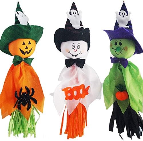 "Halloween Hanging Ghost Decorations