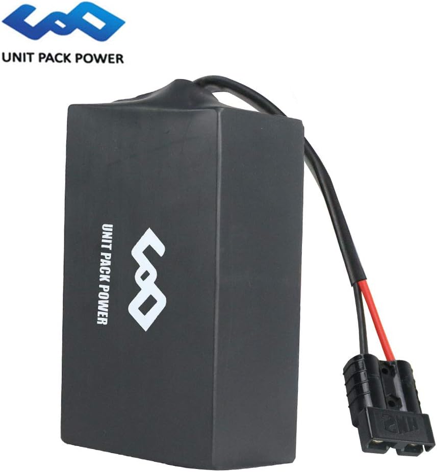 Amazon.com: ¡Gran venta! Batería de litio de 72 V y 40 Ah para motocicletas eléctricas, impermeable, de PVC, para motor de 72 V, 1000 W, 3000 W: Sports \u0026 Outdoors