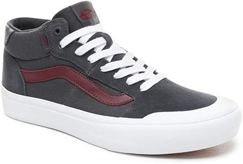 vans pro 44
