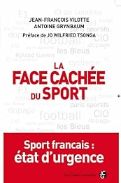 La  face cachée du sport