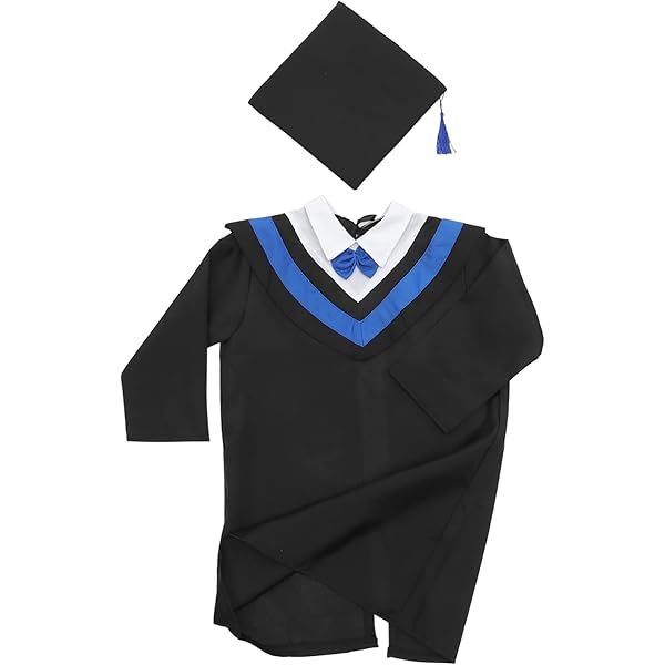 girls middle school graduation dresses Graduation Hood – USD Charlie's Store