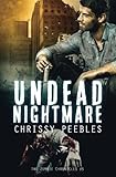 The Zombie Chronicles - Book 5: Undead Nightmare (Apocalypse Infection Unleashed)