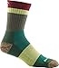 Darn Tough Men's Heady Stripe Micro Crew Light Cushion Socks