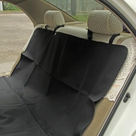 winipet dog seat cover