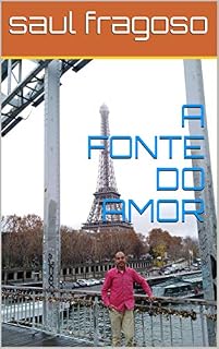 Livro A FONTE DO AMOR
