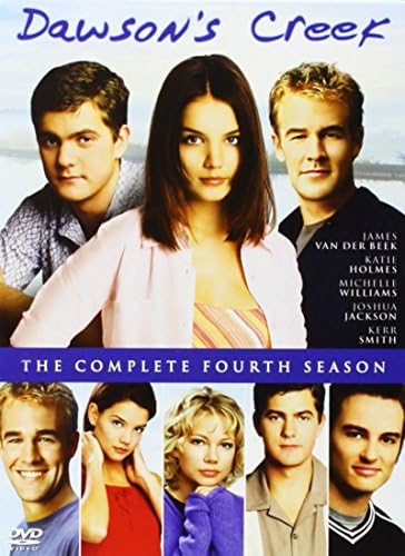 Amazon.com: The OC - Complete Season 4 [DVD] [2007] : Movies & TV