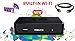 MAG 254 MAG254W1 IPTV Full HD 3D Media Streamer STB - Built in WiFi 2016 v2.13 Model+HDMI