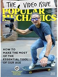 Popular Mechanics
