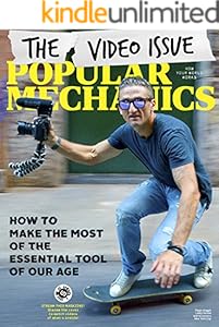 Popular Mechanics