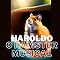 Livro Haroldo: O Hamster Musical