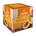 Al Fakher 250g Apricot Flavor Hookahs By S & L With Free S and L Male and Female Mouth Piece Disposable Tips