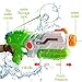 ToyerBee Water Guns for Kids, 2pack Squirt Guns with 41 Fluid Ounces High Capacity & 8M Shooting Range, Water Toys for Kid&Adult