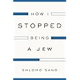 How I Stopped Being a Jew