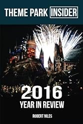 Theme Park Insider: 2016 Year in Review