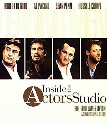 インサイドザアクターズスタジオ Inside the Actors Studio Inside Inside: Lipton, James: Amazon.com: Books