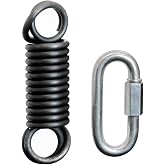 Outslayer Professional Heavy Bag Spring for Punching Bags up to 350lb