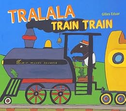 Tralala train-train