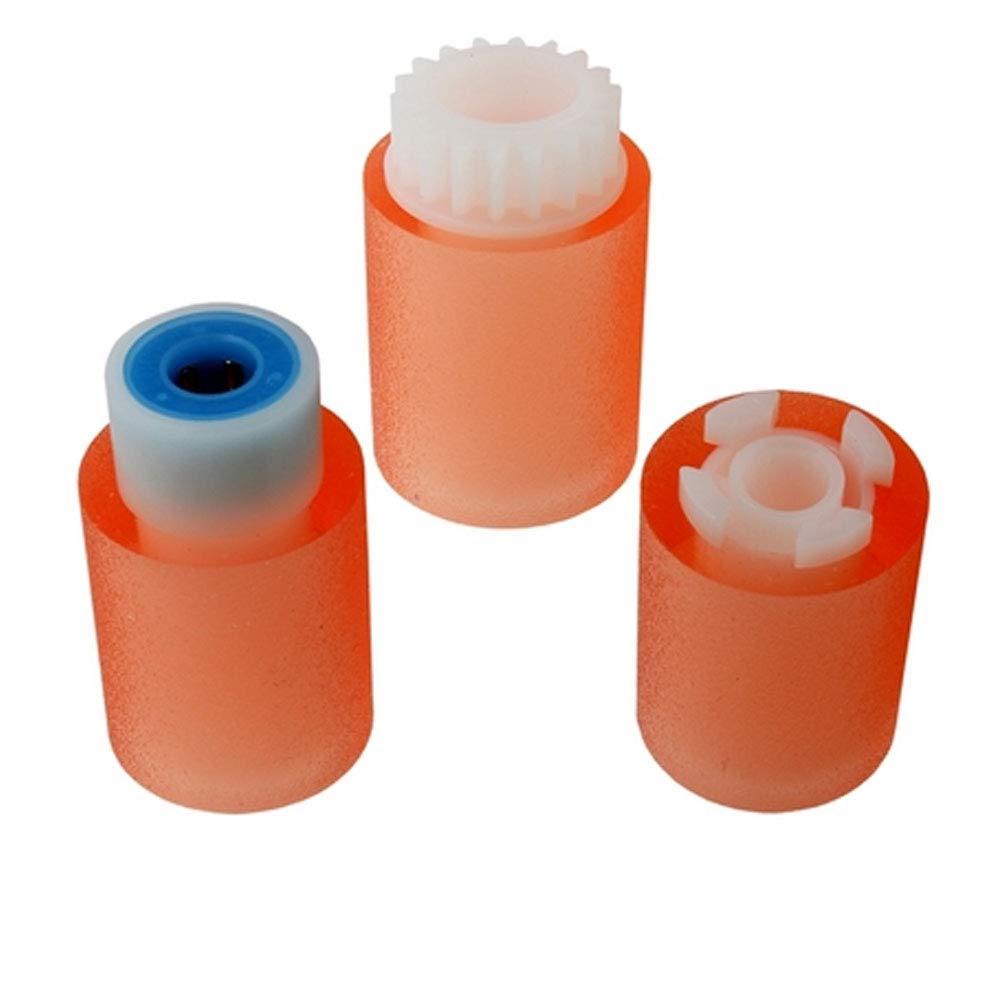 Printertree Feed Roller Kit for Toshiba: AF03-0090 / AF03-1090 / AF03-2090